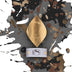 Cavalier Black II Viso Jalapa Toro Gordo Band