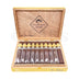 Cavalier Black II Viso Jalapa Toro Open Box