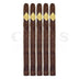 Cavalier Black II Lancero 5 Pack
