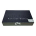 Cavalier Black II Robusto Gordo Closed Box