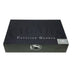 Cavalier Black II Toro Gordo Closed Box