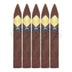 Cavalier Black II Torpedo 5-Pack