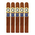 Cavalier Inner Circle Toro 5 Pack