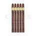 Cavalier Small Batch White Series Lancero 5 Pack