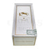 Cavalier Small Batch White Series Lancero Closed Box