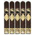 Cavalier Black Series USA Exclusive Robusto 5 Pack