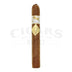 Cavalier White Series Toro Single