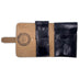Cigar Pxrn Leather Pouch Blue Inside