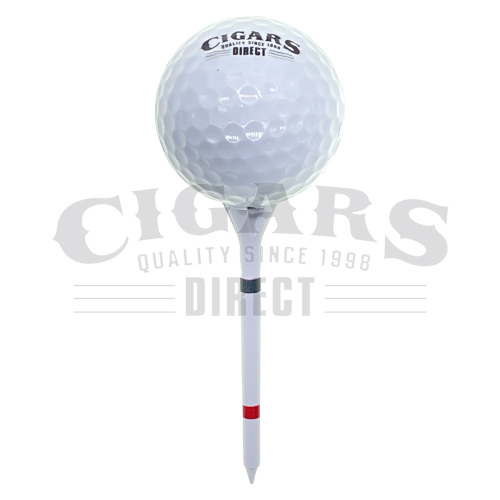 Buy Cigars Direct Golf Ball and Tee Cigar Holders Online & Save