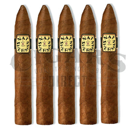 Nat Sherman Timeless Collection No.2 5 Pack