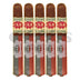 Cle 25Th Anniversary Toro 5 Pack