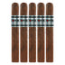 Cohiba Macassar Toro Grande 5 Pack