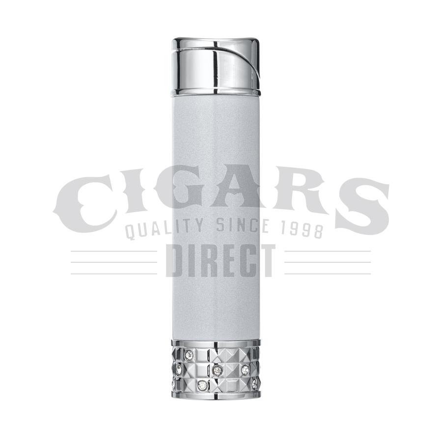 Buy Colibri Allure Ladies Soft Flame Lighters Online and Save – Cigars  Direct