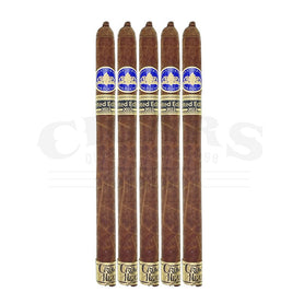 Crowned Heads Four Kicks Capa Especial Limited Edition 2022 Lancero 5 Pack