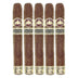 Crowned Heads Four Kicks Mule Kick LE 2023 Toro 5 Pack
