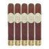 Crowned Heads Le Patissier No.54 Robusto Gordo 5 Pack