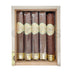 Crowned Heads Le Patissier No.54 Robusto Gordo Open Box
