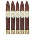Crowned Heads Le Patissier No.2 Torpedo 5 Pack