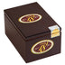 Cusano 18 Double Connecticut Robusto Closed Box