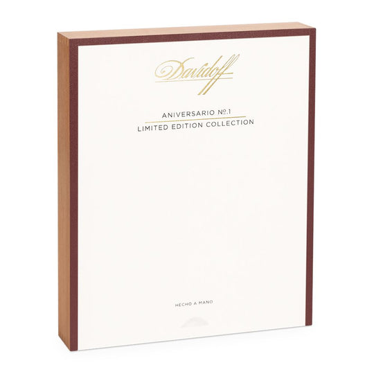 Davidoff Aniversario No. 1 Limited Edition 2023