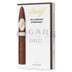 Davidoff Millenium Blend Series Piramide 4 Pack Closed
