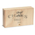 Davidoff Millenium Blend Series Petit Corona Closed Box