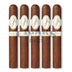 Davidoff Millenium Blend Series Petit Corona 5 Pack