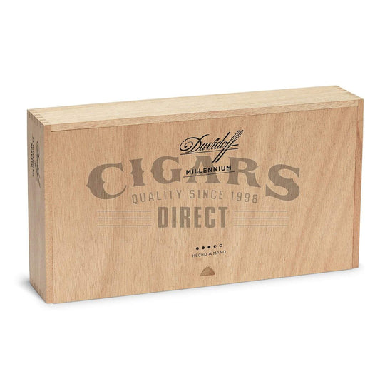 Davidoff Millenium Blend Series Short Robusto