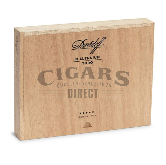 Davidoff Millenium Blend Series Toro