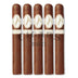 Davidoff Millenium Blend Series Toro 5 Cigars