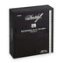 Davidoff Nicaragua Robusto Box Press Closed Box