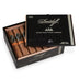 Davidoff Nicaragua Short Corona Opened Box