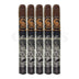 Deadwood Tobacco Co Chasing the Dragon Auntie Corona 5 Pack