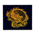 Deadwood Tobacco Co Chasing the Dragon Auntie Corona Top View