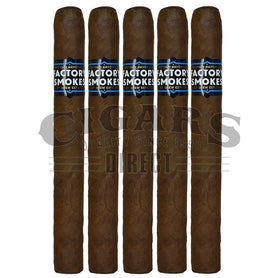 Drew Estate Factory Smokes Sungrown Churchill 5 Pack