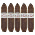 Drew Estate Liga Privada H99 Flying Pig 5 Pack