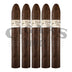Drew Estate Liga Privada T52 Belicoso 5 Pack