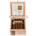 Drew Estate Liga Privada T52 Belicoso Box open