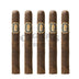 Drew Estate Undercrown Maduro Gran Toro 5 Pack