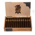 Drew Estate Undercrown Maduro Gran Toro Box Open