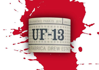Drew Estate Unico Series Uf13 Band