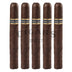 Dunbarton Mi Querida Fino Largo 5 Pack