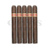 Dunbarton Mi Querida Triqui Traca No.648 5 pack