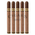 Dunbarton Sobremesa Elegante En Cedros 5 Pack