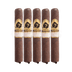 El Septimo Alexandra Coco Robusto 5 Pack