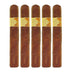 E.P. Carrillo INCH Natural 70 5 Pack