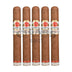 E.P. Carrillo New Wave Connecticut Divinos 5 Pack