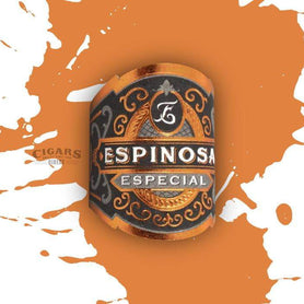 Espinosa Especial No.1 Band