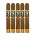Espinosa Knuckle Sandwich Connecticut Robusto 5 Pack