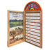 Espinosa Las 6 Provincias LV Box Press Robusto Open Box